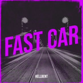 Fast Car album cover