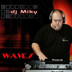 Waves album cover