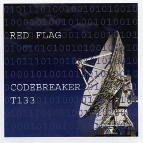 Codebreaker T133 album cover