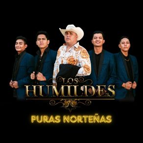 Puras Norteñas album cover