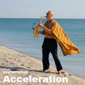 Acceleration album cover