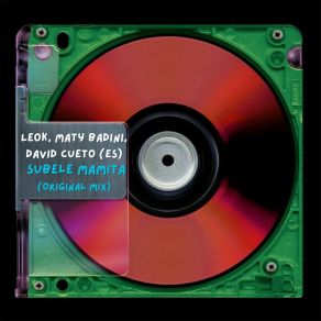 Subele Mamita album cover