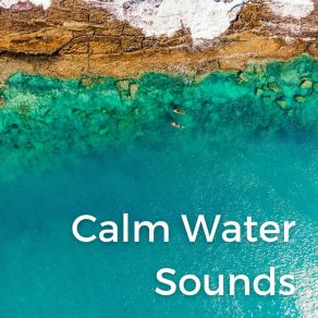 Calming Water Sounds album cover