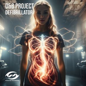 Defibrillator album cover