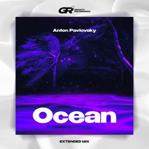 Ocean album cover