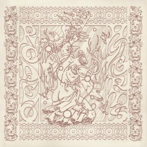 Hybris album cover