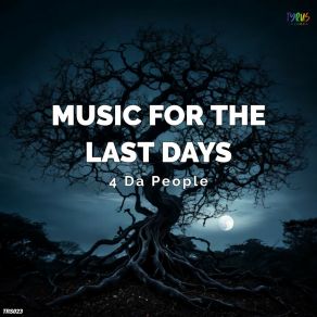 Music For The Last Days album cover