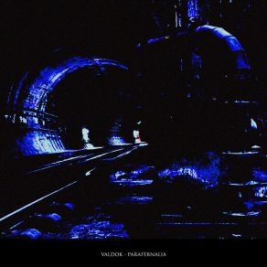 Parafernalia album cover