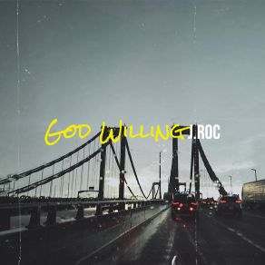 God Willing album cover