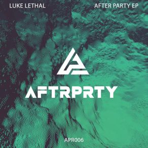 After Party album cover