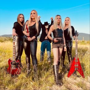 Black Thunder (Single) album cover