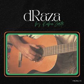 DRaza album cover