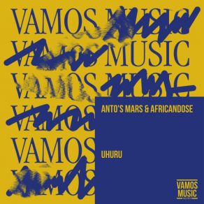 Uhuru album cover