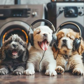 Pet Harmonies: Soothing Music For Companions album cover