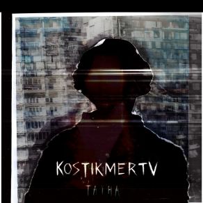 KOSTIKMERTV album cover
