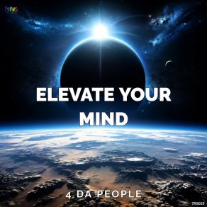 Elevate Your Mind album cover