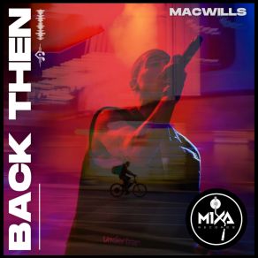 Back Then album cover
