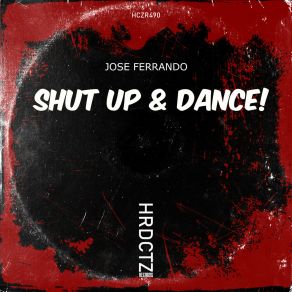 Shut Up & Dance! album cover