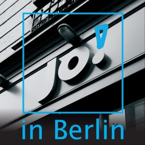 In Berlin album cover