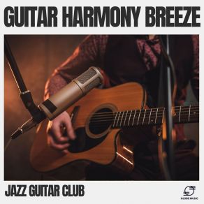Guitar Harmony Breeze album cover