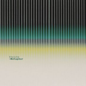 Metaphor album cover