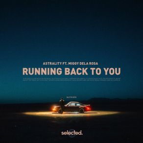Running Back To You album cover