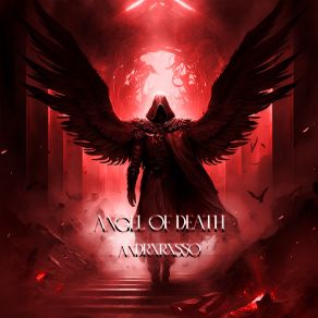 ANGEL OF DEATH album cover