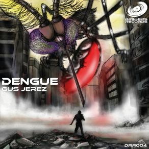Dengue album cover