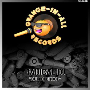 Bulletproof album cover