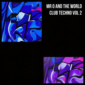 Club Techno, Vol. 2 album cover