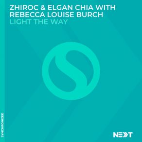 Light The Way album cover