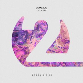 Clouds album cover