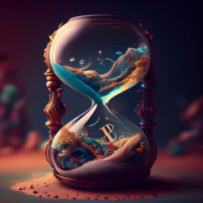 Hand Of Mercury album cover
