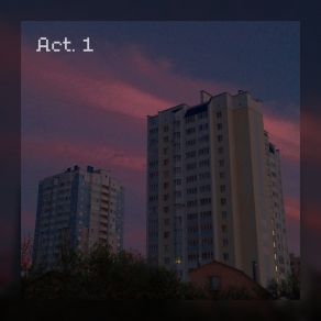 Act. 1 album cover
