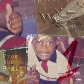 From The Beginning album cover