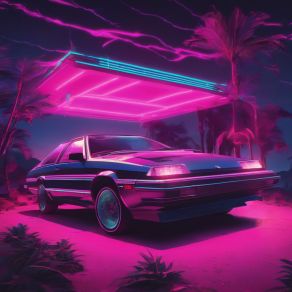 Overnight Trip album cover