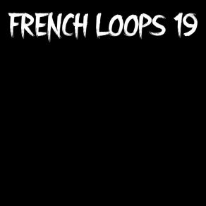 French. Loop's. 19 album cover