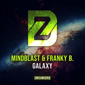Galaxy album cover