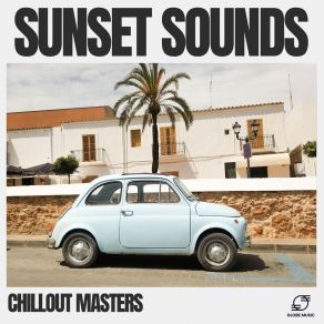 Sunset Sounds album cover