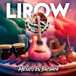 México En Bachata album cover