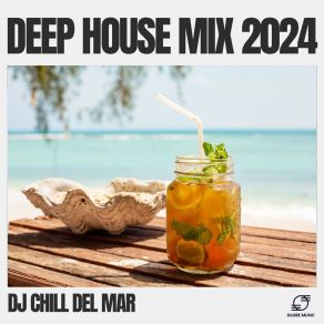 Deep House Mix 2024 album cover