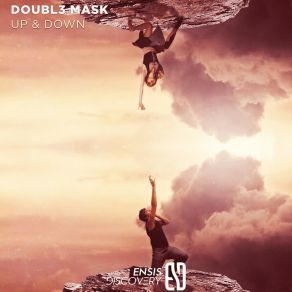 Up & Down album cover
