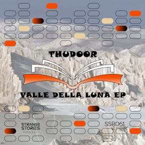 Valle Della Luna Ep (Original Mix) album cover