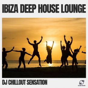 Ibiza Deep House Lounge album cover