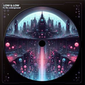 To The Underground album cover