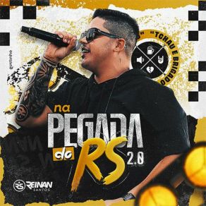 Na Pegada Do RS 2.0 album cover