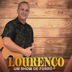 Um Show De Forró album cover