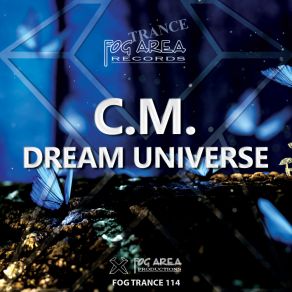 Dream Universe album cover