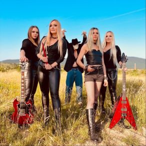 Črna Burja (Single) album cover