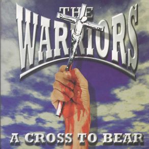 A Cross To Bear album cover